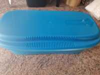 Tupperware microondas