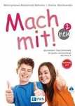 Mach mit! neu 2. Język niemiecki. Klasa 5. Materiał ćwiczeniowy