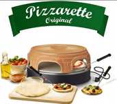 Piec do pizzy mini