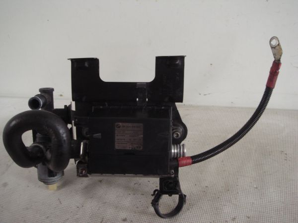 Aquecedor Eletrico De Água (Sofagem) Bmw 3 (E46)