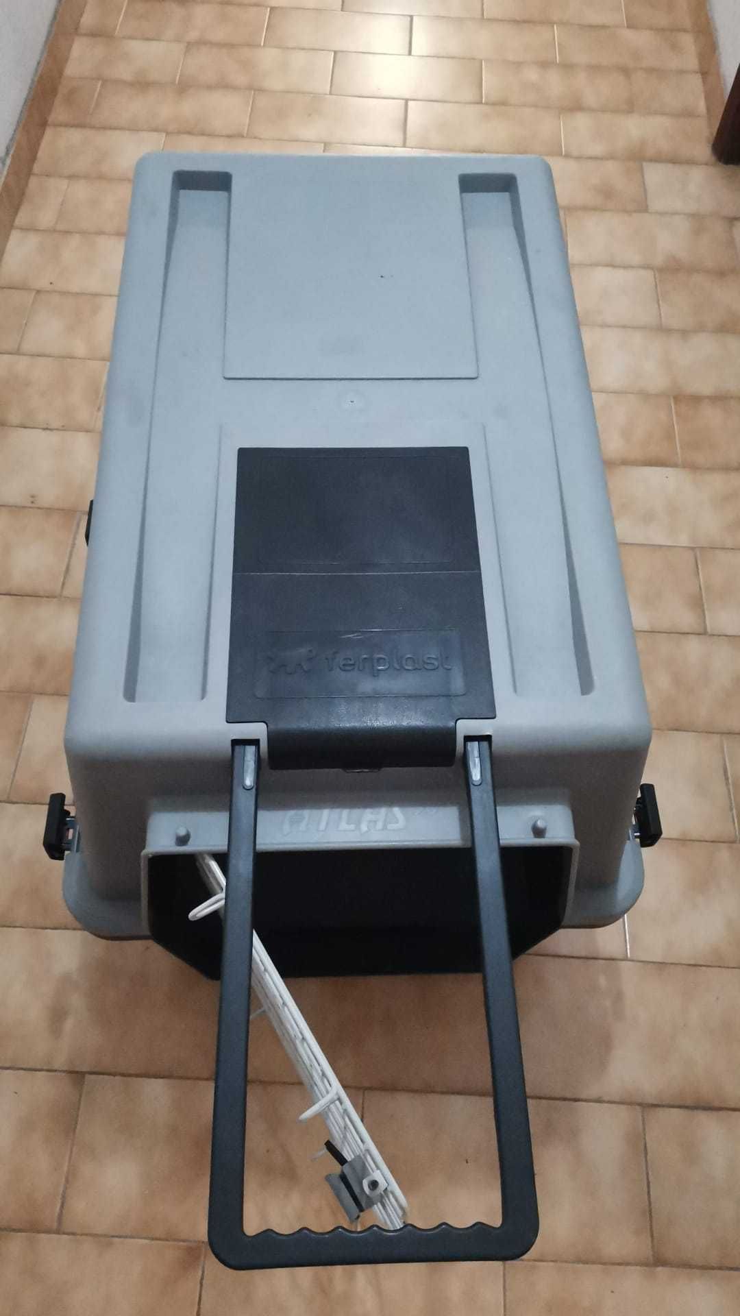 Transportadora para cão ferplast atlas 50