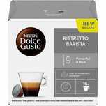 Кава Nescafé Dolce gusto Ristretto Bariste 16 капсул