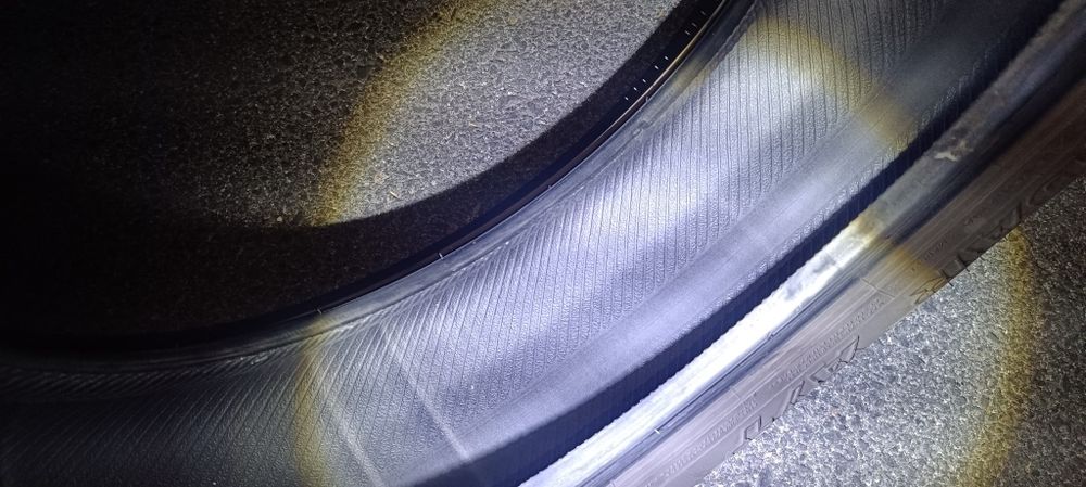Pneus Yokohama 205 70 r15