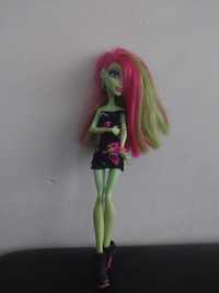 Lalka Monster high