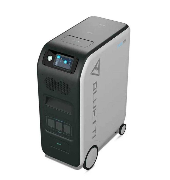 Зарядна станція  BLUETTI EP500Pro EU