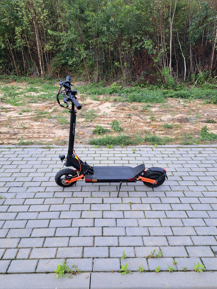 Hulajnoga elektryczna Joyor S5