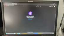 Monitor gamingowy 1650/1050 16:10 75hz z ramieniem