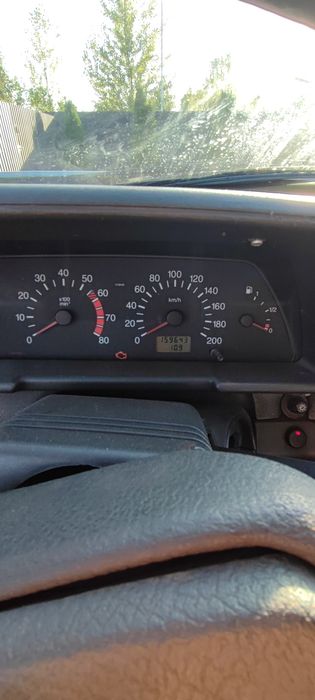 ВАЗ 2112 робоче авто