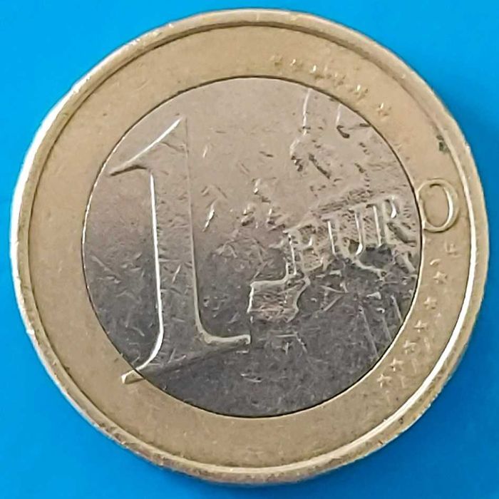 1 Euro de 2018 de Espanha, Filipe VI