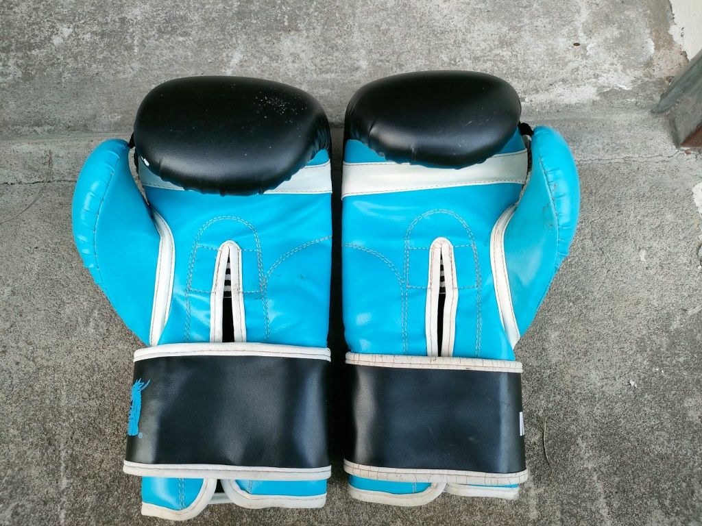 Worek treningowy 120cmx35cm