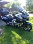 BMW GTL 1600 Od motocyklisty