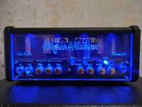 Hughes&Kettner Tubemeister Deluxe 20 + CAB + etui +Marshall footswitch