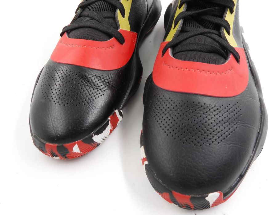 Adidas Pro Bounce koszykarskie buty r. 48