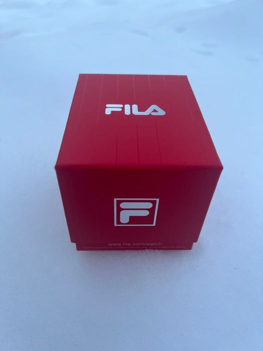 Годинник Fila новий