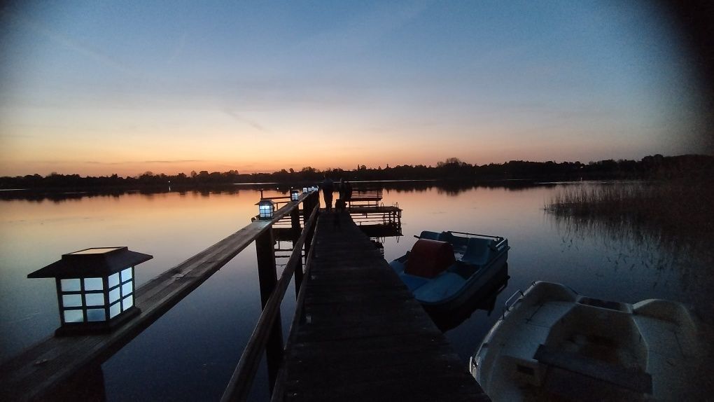 Dom (noclegi)do wynajęcia nad Jeziorem Głuszynskim kujawsko- pomorskie