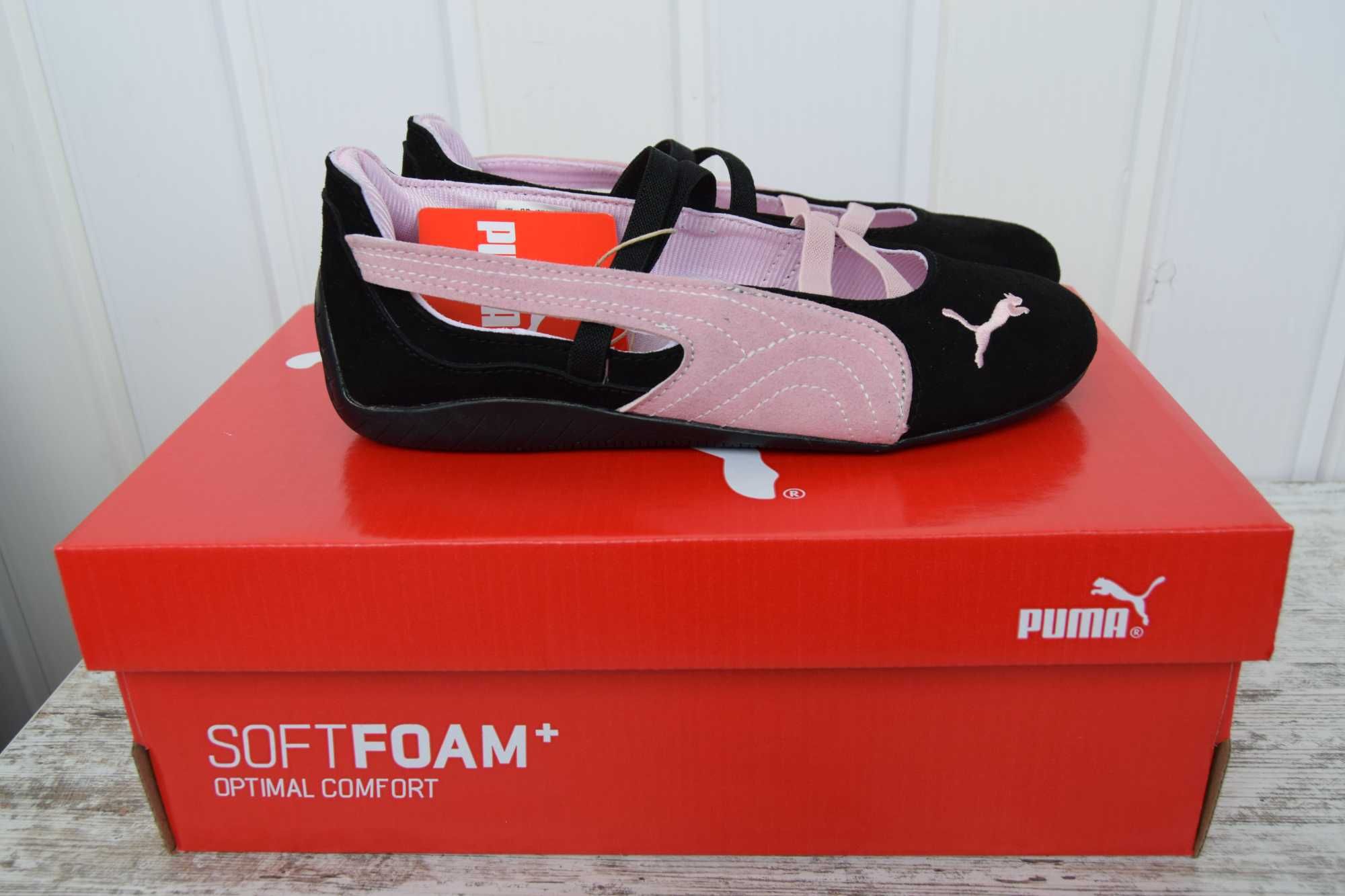 Балетки Speedcat Ballet Suede Shoes Women\ 36-39 розмір\без предоплат\