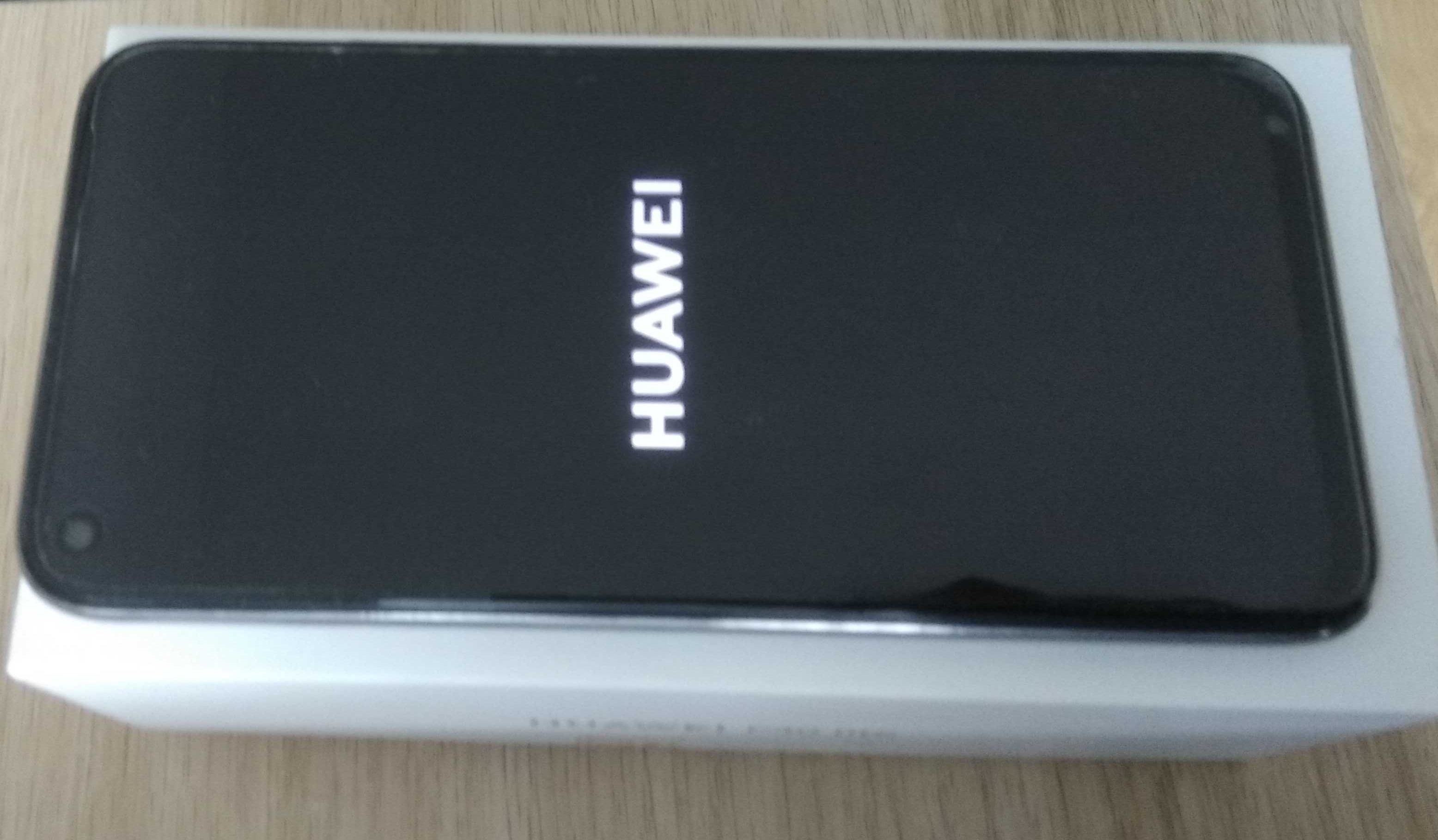 Smartfon Huawei p40 Lite 6/128 GB PINK SAKURA