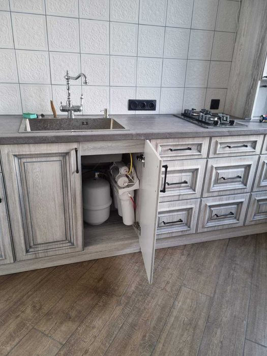 Довгострокова оренда 2-к квартири.