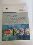 Seminaria z cytofizjologii Maciej Zabek