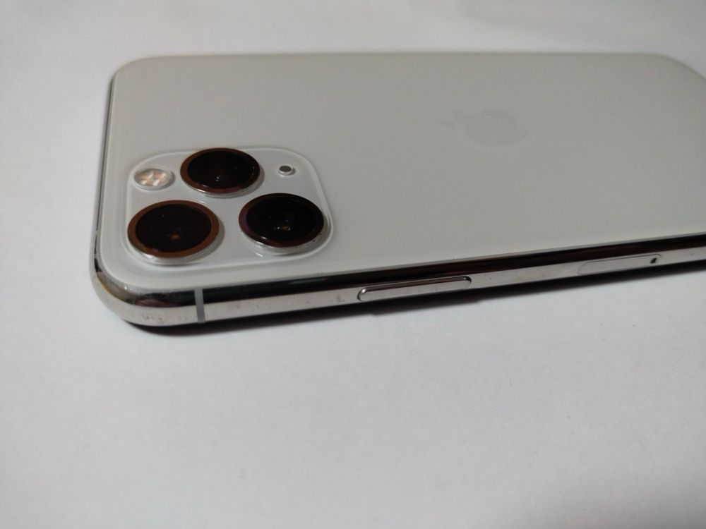 Iphone 11 pro 64