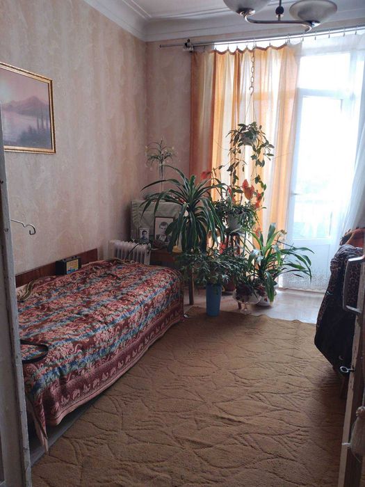Сдам 2-комн.квартиру в  р-не пр. Металлургов
