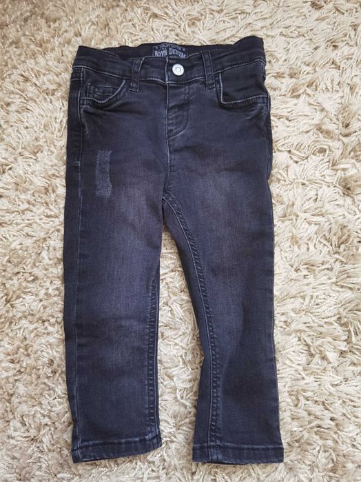 Джинси next 4-5 років
