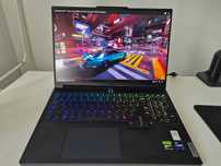 Lenovo Legion 7 16IRX9 16" INTEL i9-14900HX RTX 4070 32GB 1TB SSD 2024