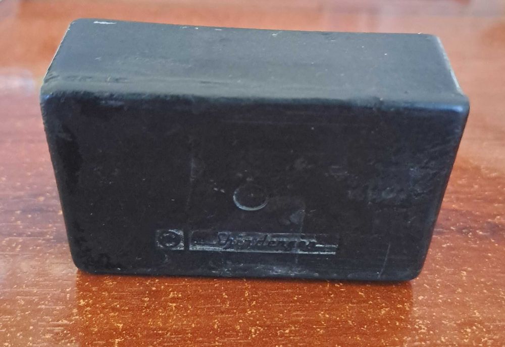 CDI XR 600R - Original