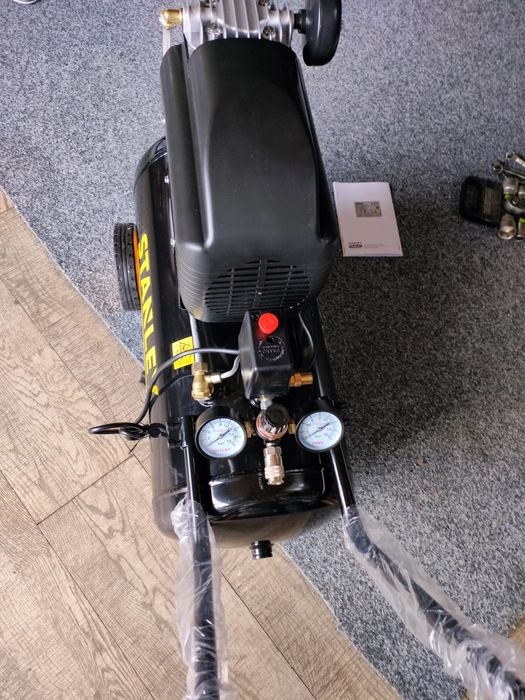 Sprzedam Sprężarkę 50L