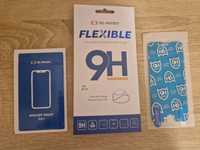 Hartowane szkło hybrydowe Tel Protect Best Flexible do IPHONE 7/8