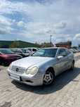 Mercedes C-Klassa 2.2 Diesel*Automat*Oszczedny*SuperStan*Szybki*Zamian