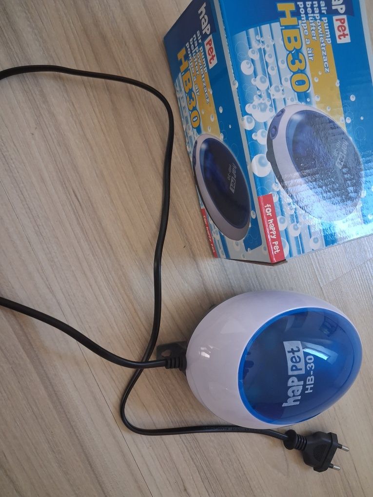 Napowietrzacz hap pet HB 30