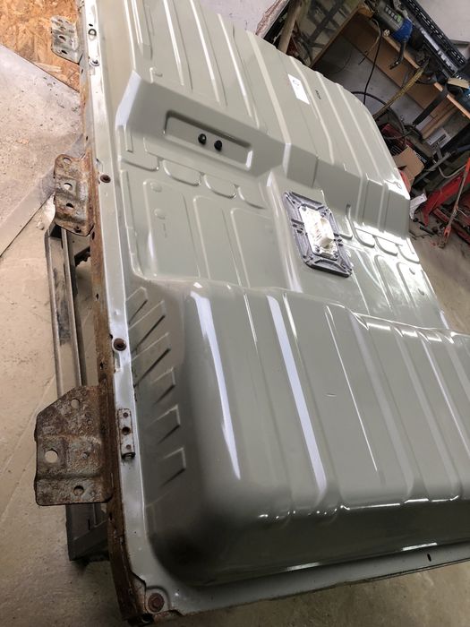 Батарея 24 kWh Nissan Leaf Ze0