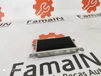 Ecran MMI Central A4/A5 - Audi A5 8T