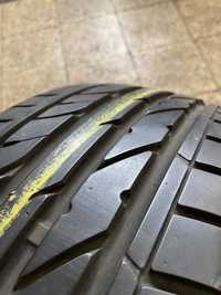 Pneus semi-novos 195/45R16