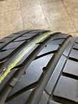 Pneus semi-novos 195/45R16