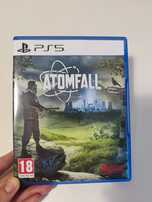 Atomfall PS5 polska wersja