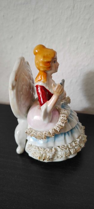 Порцелянові статуетки. Із Німеччини.вінтаж 60-е