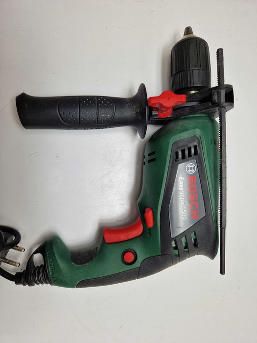 Wiertarka udarowa Bosch EasyImpact 500