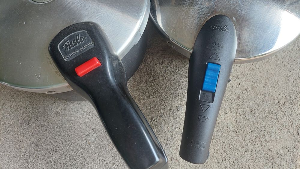 Скороварка індукція всі види плит кастрюля