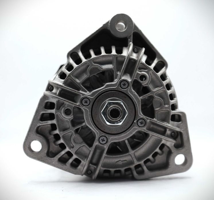 Alternator 24V 80A Mercedes Actros, Atego, Unimog, Axor CA1666
