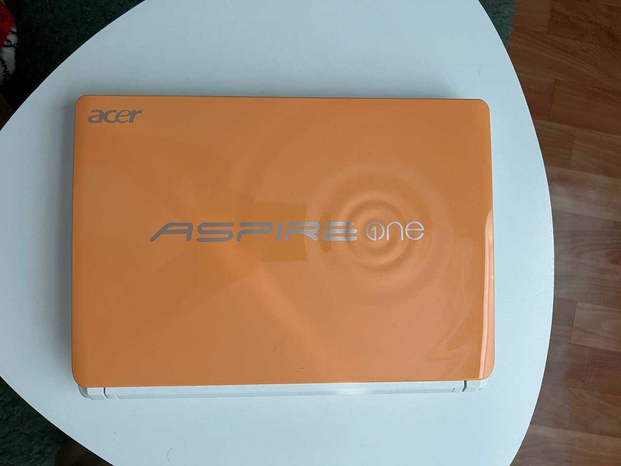 Acer Aspire One Happy2 - N578Qoo