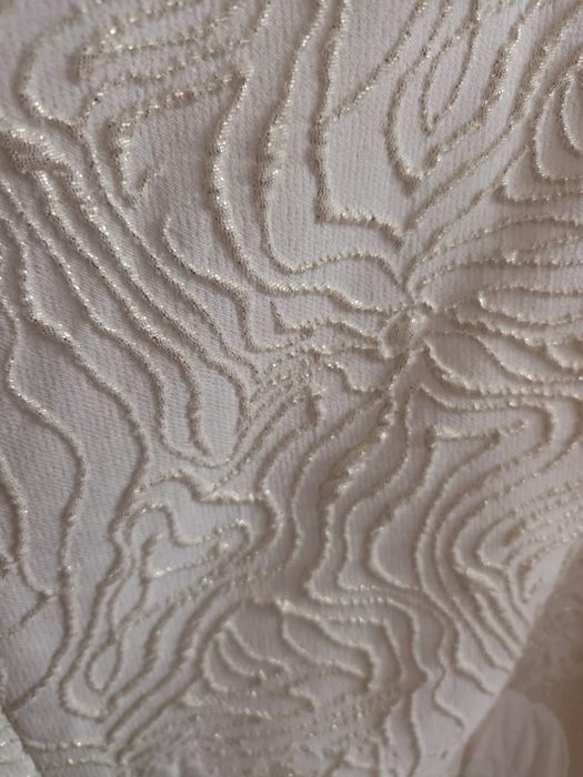 Sukienka wizytowa jak nowa wesele chrzciny komunię elegancka M/ L