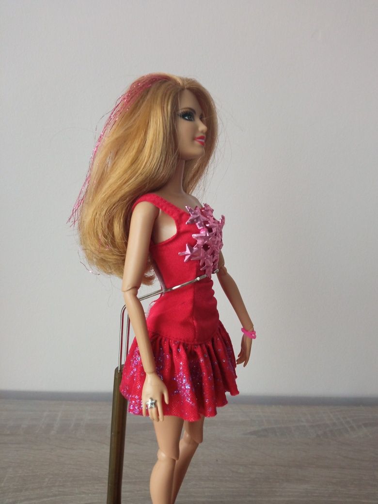 Lalka Mattel Barbie Summer