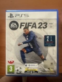 Gry na konsole PS4 i ps5