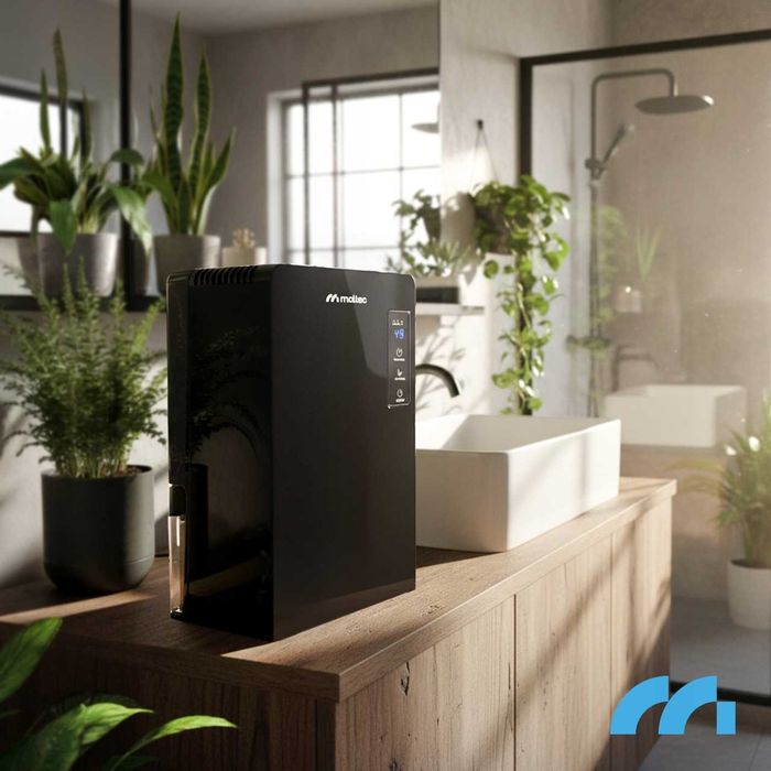 Осушувач повітря до 40м2(Польща). Осушувач повітря.Вологопоглинач.