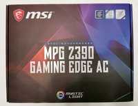 Płyta główna MSI MPG Z390 Gaming Edge AC