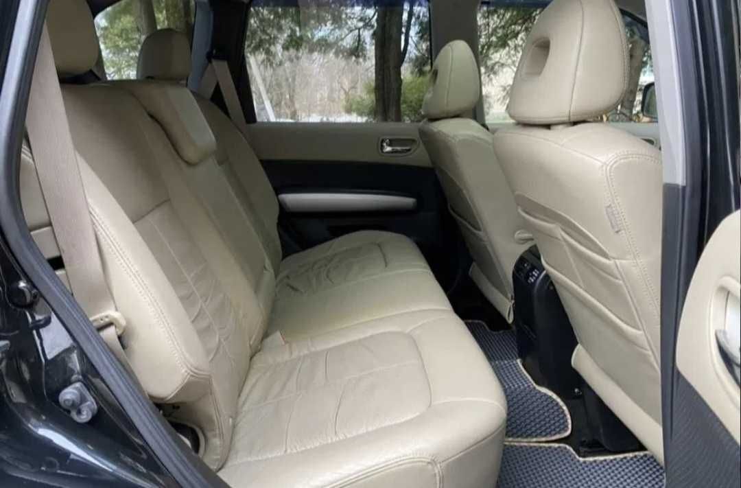 Продам автомобіль NISSAN X-TRAIL