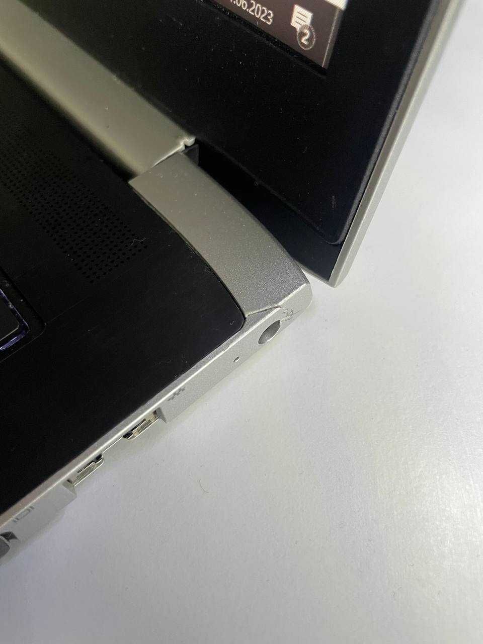 Ноутбук HP ProBook 440 G5, 14" FullHD, Intel i5-8250U, 8GB, 256GB