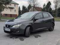 Seat Ibiza 1.4 tdi 2009r